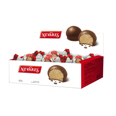 BOMBON NEVARES X 30 Unid. 