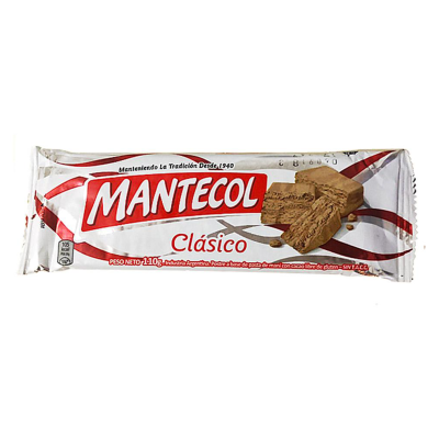 MANTECOL CON CACAO 
