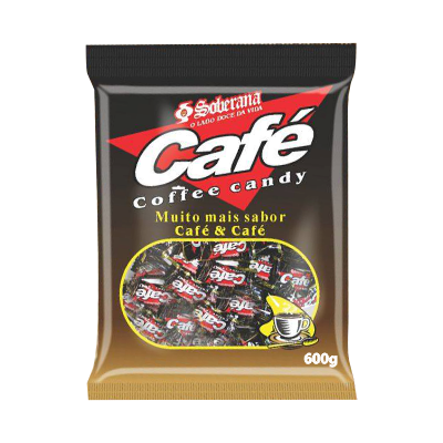 SOBERANA CAFE 20X600gr 