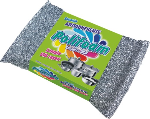 ESPONJA ANTIADHERENTE