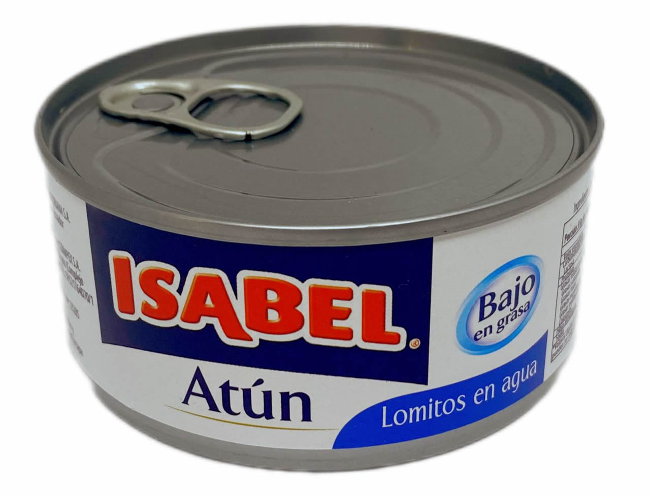 Lomitos en Atún al Agua 48 x 160Gr 