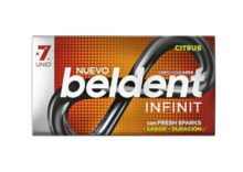 BELDENT INFINIT CITRUS 7X15