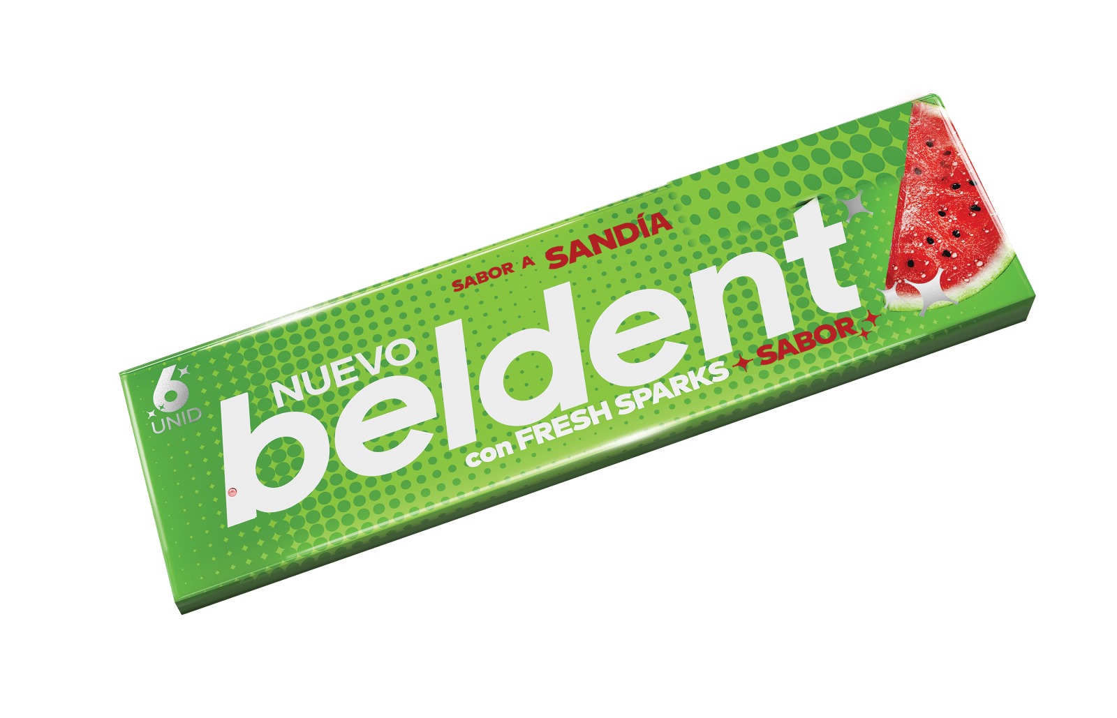 BELDENT SANDÍA 10GR 20X20 